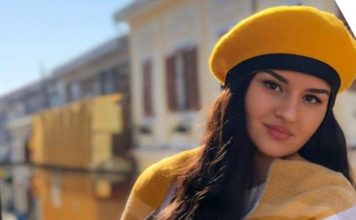 Ambra Hysa: Sa vlen një përqafim? Asnjëherë më shumë se sot