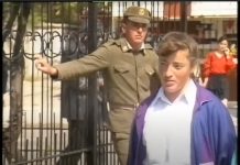 Video e rrallë: E mbani mend Shqipërinë e vitit 1993