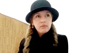 Shqiponja Axhami: Nuset e asaj kohe ishin prej ari shqiponja axhami
