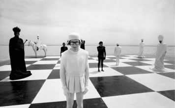 “Nga jeta në jetë- Pse?”, fragment nga romani