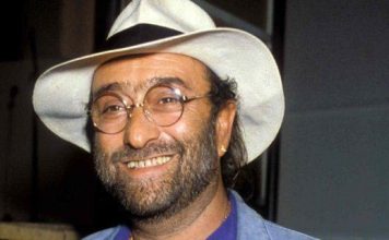 Lucio Dalla: Ta dua të mirën, paskaj (Ti voglio bene assai) teksti në shqip dhe video