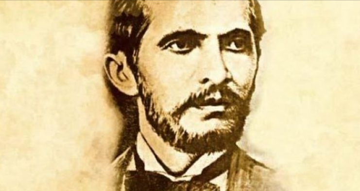 naim frashëri do të shkrihem frashërit