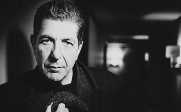 Leonard Cohen: Mendoj se do të të fajësoj leonard cohen retë