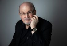 salman rushdie rowling