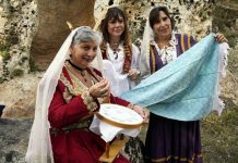 Mes arbëreshëve të Tarantos, toka që ka mirëpriti shqiptarët