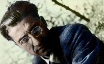 Cesare Pavese: Do të vijë vdekja dhe do t’i ketë sytë e tu cesare pavese do të vijë