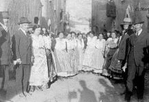 Legjenda e “Kostandini dhe Juredina” u gjet për herë të parë tek arbëreshët