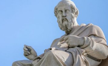 Ja çka mendonte Platoni për dashurinë… platoni