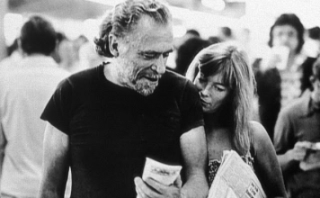 bukowski - gjithmonë