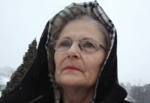 Natasha Lushaj: Falmë, engjëlli im pa emër…