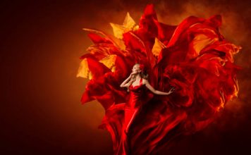 Nuk po kërkoj supe për të qarë…jam grua tjetër! fshije lotet