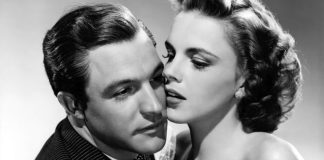 Judy Garland buzët