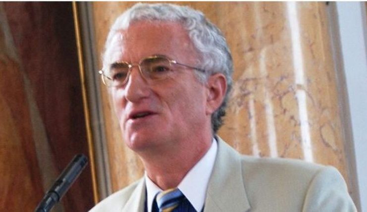 Mehmet Elezi: Çka e zvogëlon Fjalorin e Madh të Gjuhës Shqipe?