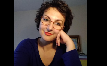 Silvana Kola-Loka: Përse njerëzve iu pëlqen të flasin për veten me të tjerët? Silvana Kola Loka