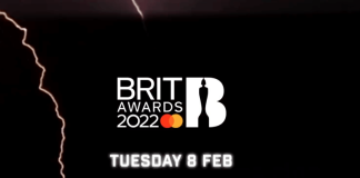 Brit Awards 2022