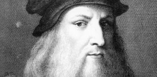 Leonardo da Vinçi