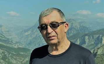 Çapajev Gjokutaj: Këta të sotmit nuk bien në dashuri shitet e blihet