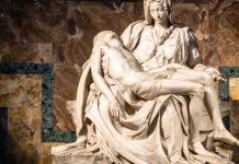 maria e nazaretit teorite per prejardhjen