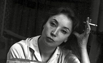 Letra e Oriana Fallaçit për të dashurin e saj: Më prit… edhe unë të kam pritur pa fund… oriana fallaci