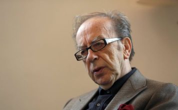 mall Ismail Kadare laokoonti - pse shqiptarët ikin nga vendi i tyre