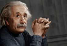 Albert Ajnshtajn