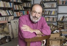 Umberto Eco