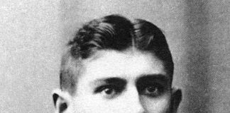 Disa thënie të veçanta nga Franz Kafka në ObserverKult: “Jam i lirë dhe kjo është arsyeja pse ndihem i humbur”.