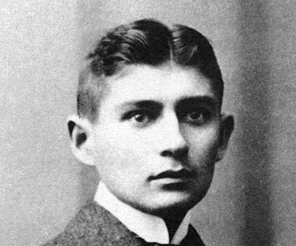 Disa thënie të veçanta nga Franz Kafka në ObserverKult: “Jam i lirë dhe kjo është arsyeja pse ndihem i humbur”.