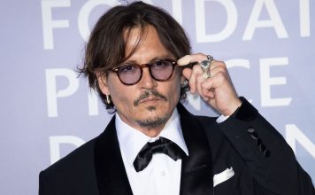 Jonny Depp