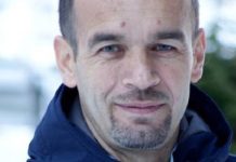Bardhyl Zaimi: Lëshoje veten të marr frymë… bardhyl zaimi - lëshoje veten