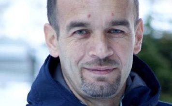 Bardhyl Zaimi: Lëshoje veten të marr frymë… bardhyl zaimi - lëshoje veten