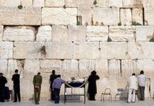 Muri i Lotëve, historia tragjike e njërit prej objekteve më të famshme në Jerusalem