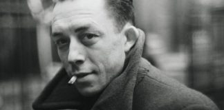 albert kamy Albert Camus: Pasioni më i madh i këtij shekulli është servilizmi
