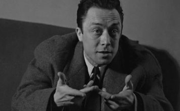 Albert Kamy: Mos ki frikë të rrish vetëm… ti ke nevojë të marrësh frymë…