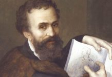 Mikelanxhelo: Dobësitë, sekretet dhe detajet e kryeveprave michelangelo