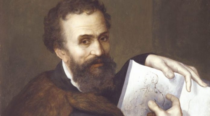 michelangelo