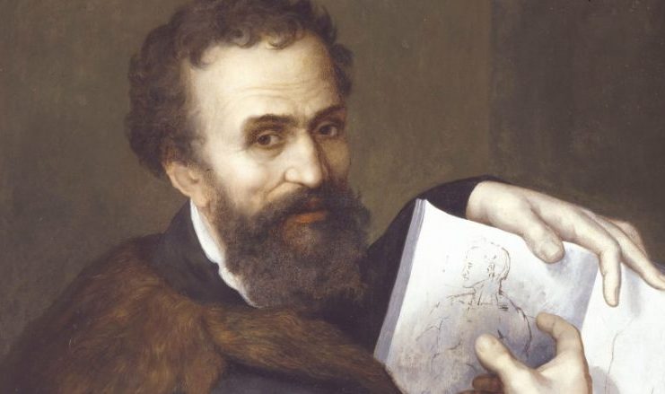 michelangelo