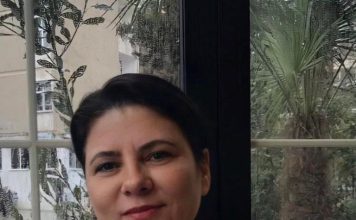 Esmeralda Shpata huaj