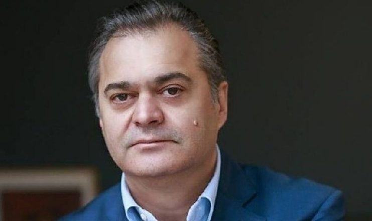 ben blushi
