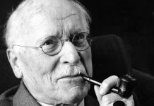 Carl Gustav Jung