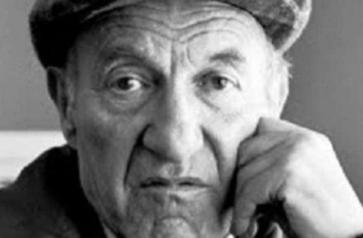 Cikël poetik nga Dhori Qiriazi: Kur të vijë çasti e dashur… dhori qiriazi