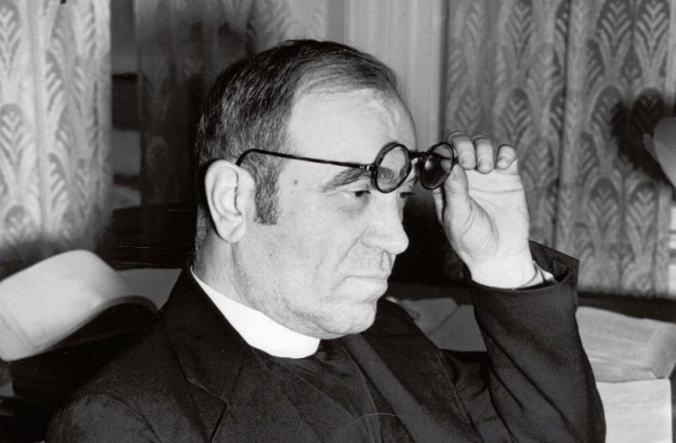 Eqrem Çabej shkruante kështu për Fan Nolin, vetëm disa ditë pasi ky ishte ndarë nga jeta Fan Stlian Noli