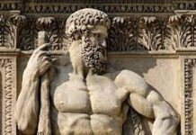 Legjenda e Herkulit: Këto punë i përfundoi dhe fitoi pavdekësinë