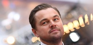 Leonardo Di Caprio ka dhuruar 10 milionë dollarë për Ukrainën