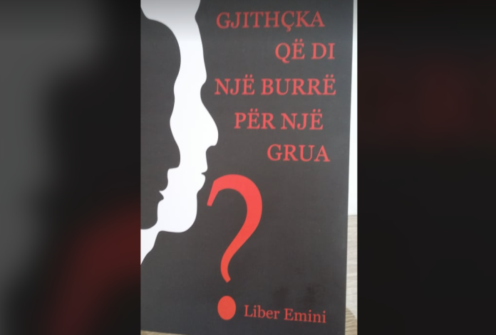 liber emini nje grua