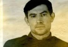 Vasyl Stus: Në këtë fushë të kaltër