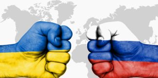 lufta ukraine rusine