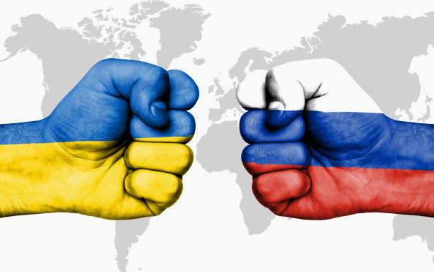 lufta ukraine rusine