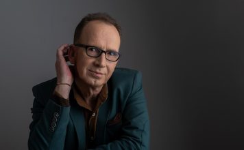 Cikël poetik nga Lulzim Haziri: Ribëhem çdo ditë nga një pikë drite lulëzim haziri