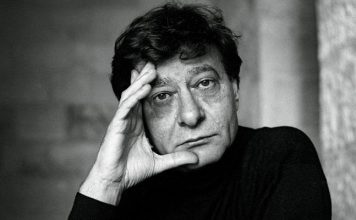 Cikël poetik nga Mahmud Darvish: Dhe na e duem jetën Mahmud Dervish